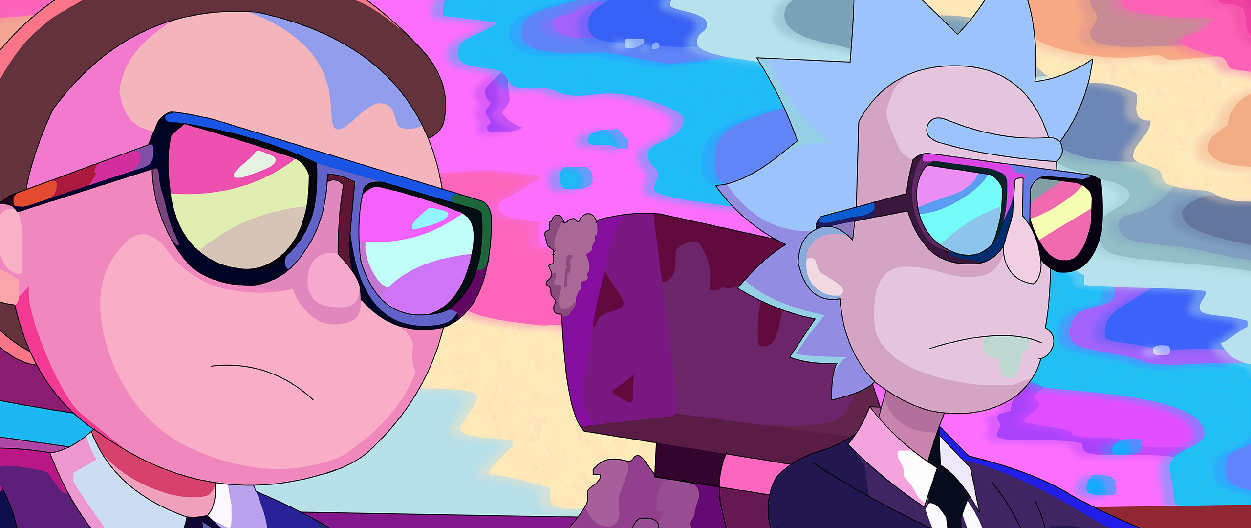 2.财政收入预测分析